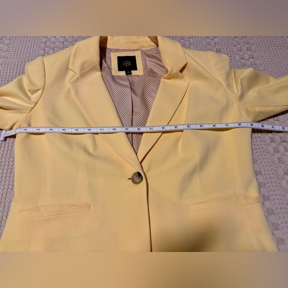 For @jrfrost617 The Limited Blazer Jacket - Picture 6 of 8